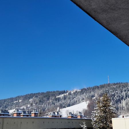 Lukaszowki Przy Krupowkach Daire Zakopane Dış mekan fotoğraf