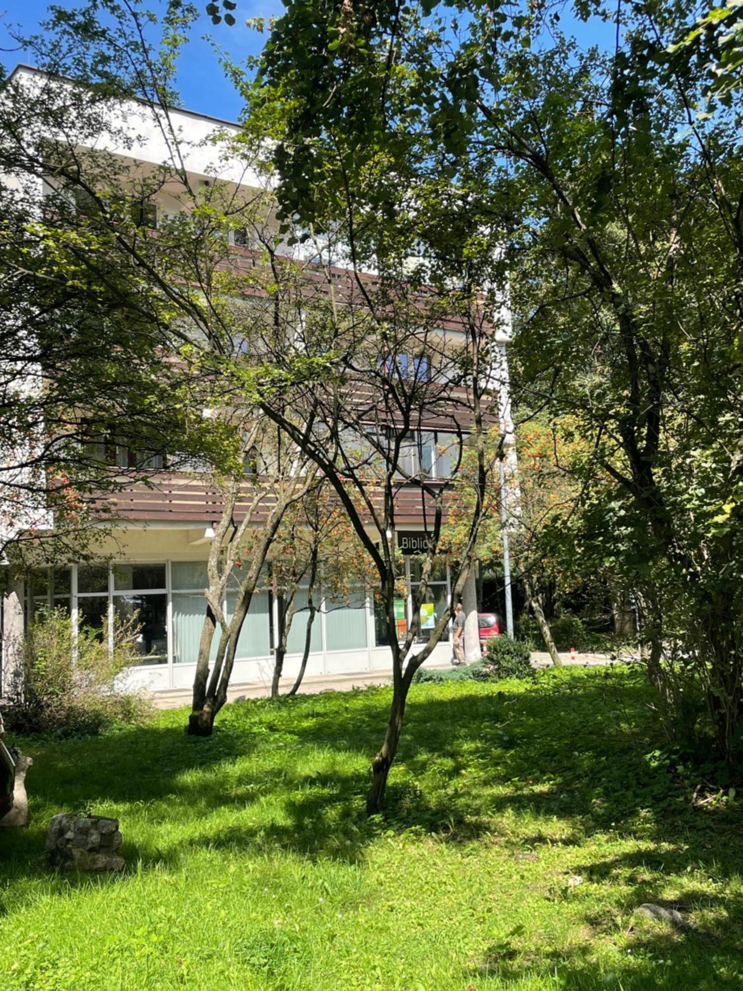Lukaszowki Przy Krupowkach Daire Zakopane Dış mekan fotoğraf