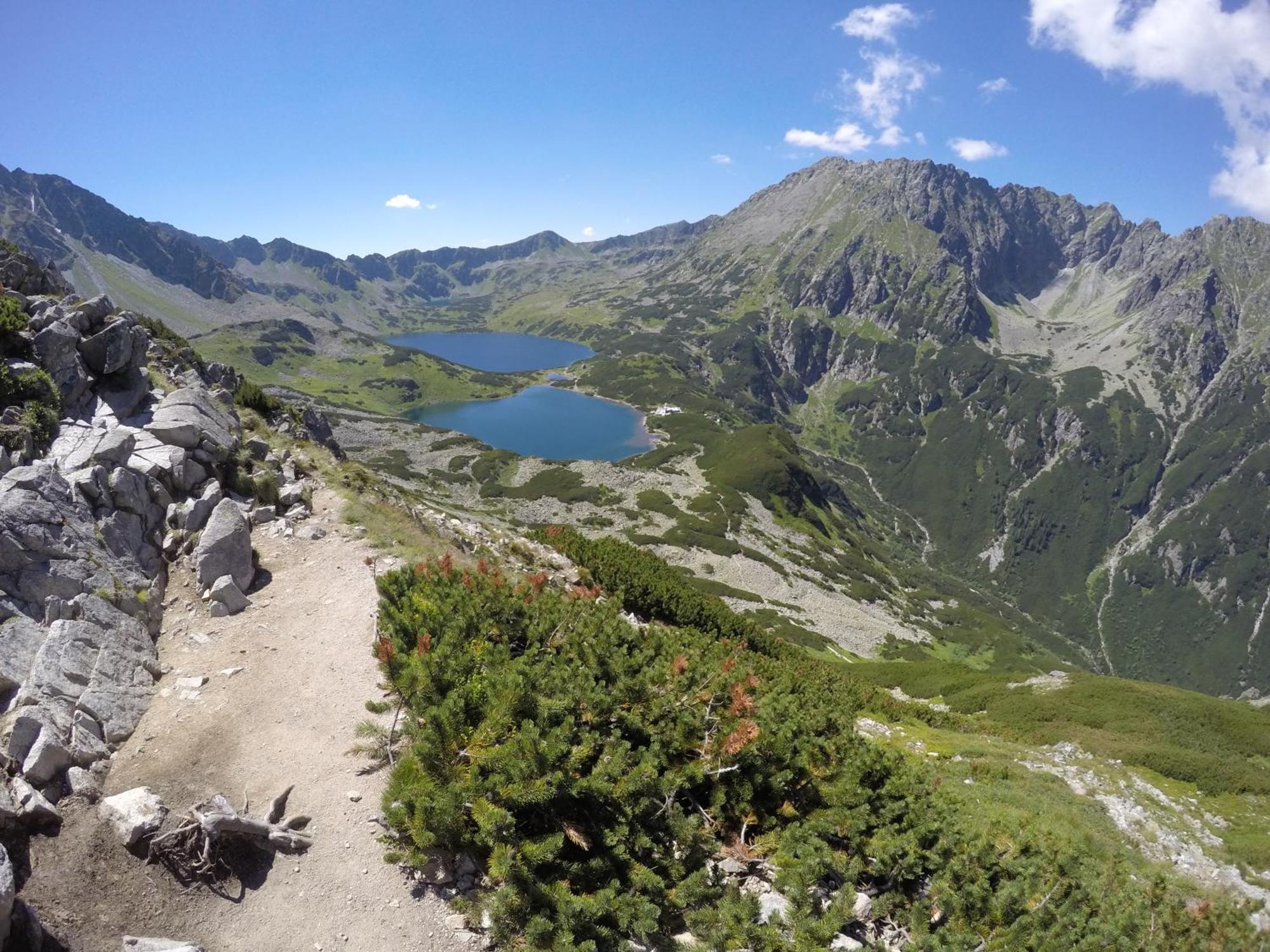 Lukaszowki Przy Krupowkach Daire Zakopane Dış mekan fotoğraf
